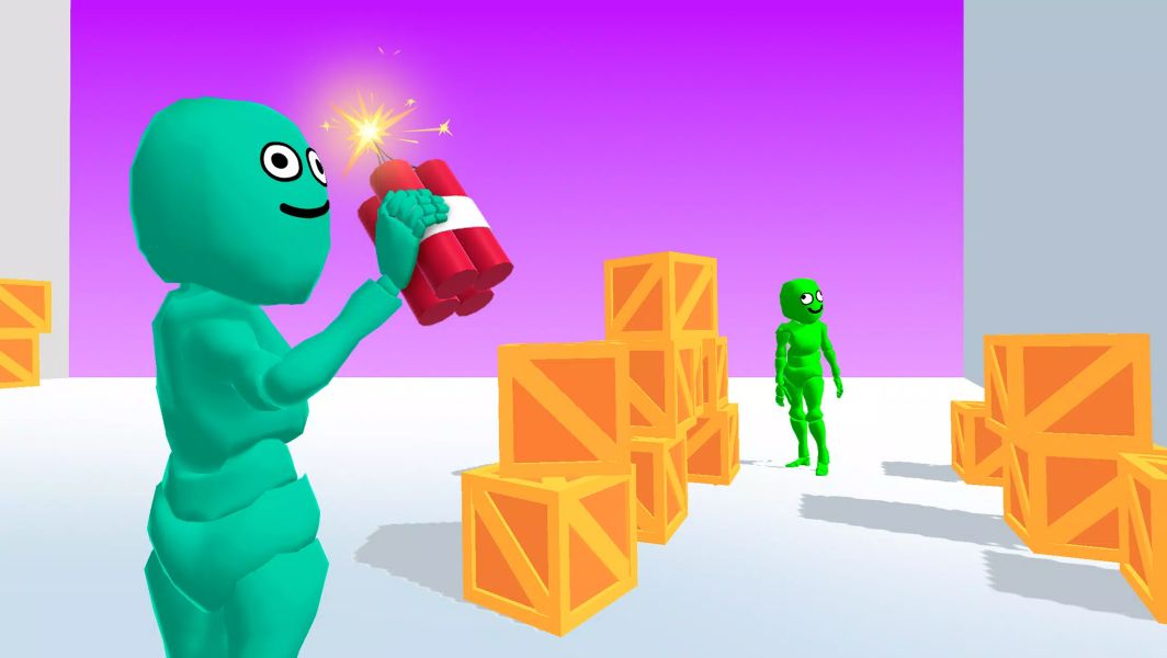 Who Dies First screenshot