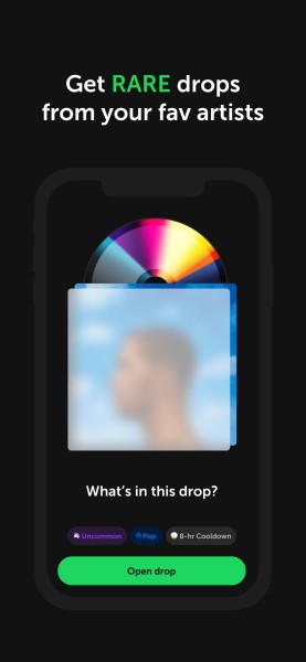 Soundmap: Find Your Songs screenshot