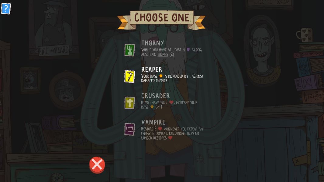 Meteorfall: Krumit's Tale screenshot