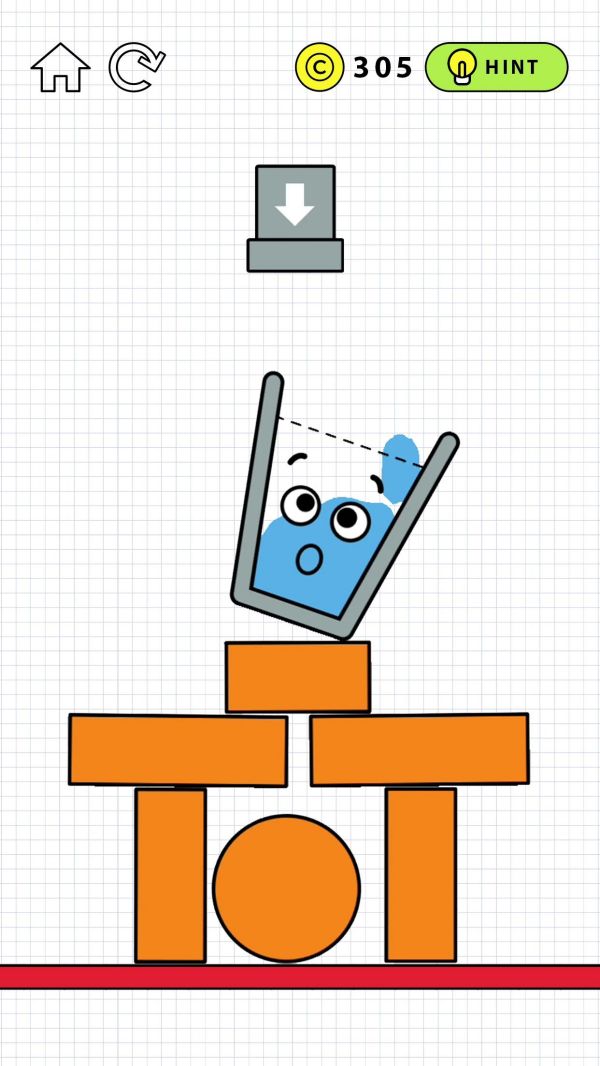 Happy Glass screenshot