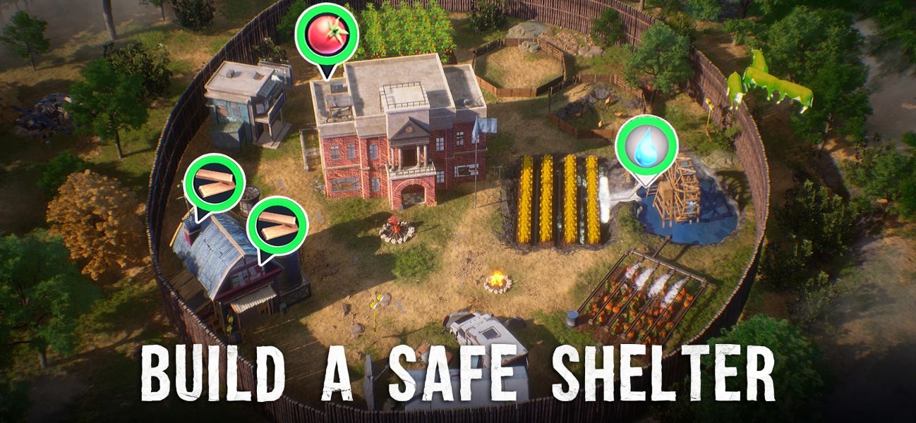 State of Survival: Zombie War screenshot