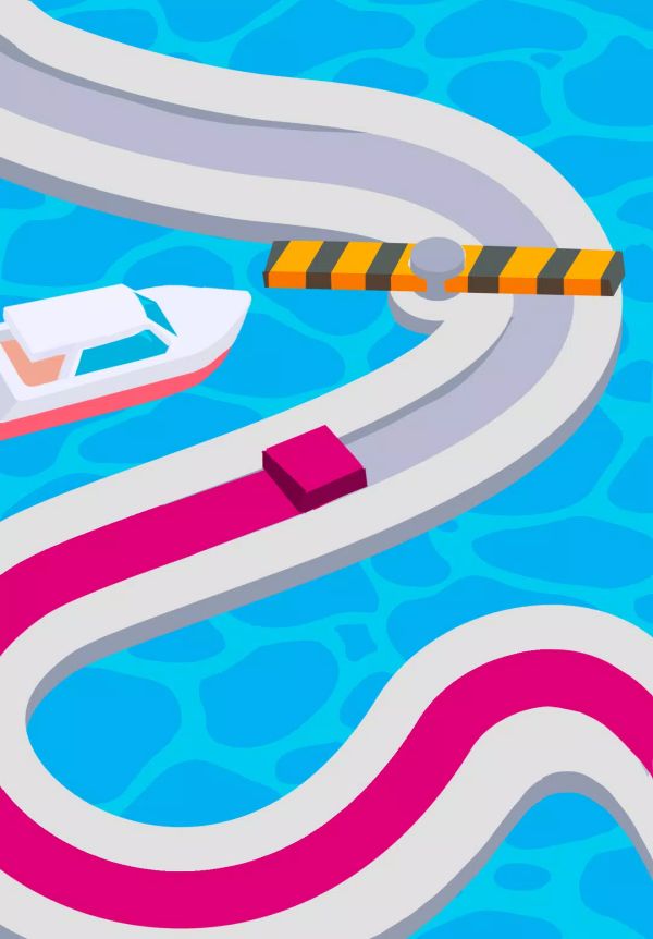 Line Color 3D screenshot