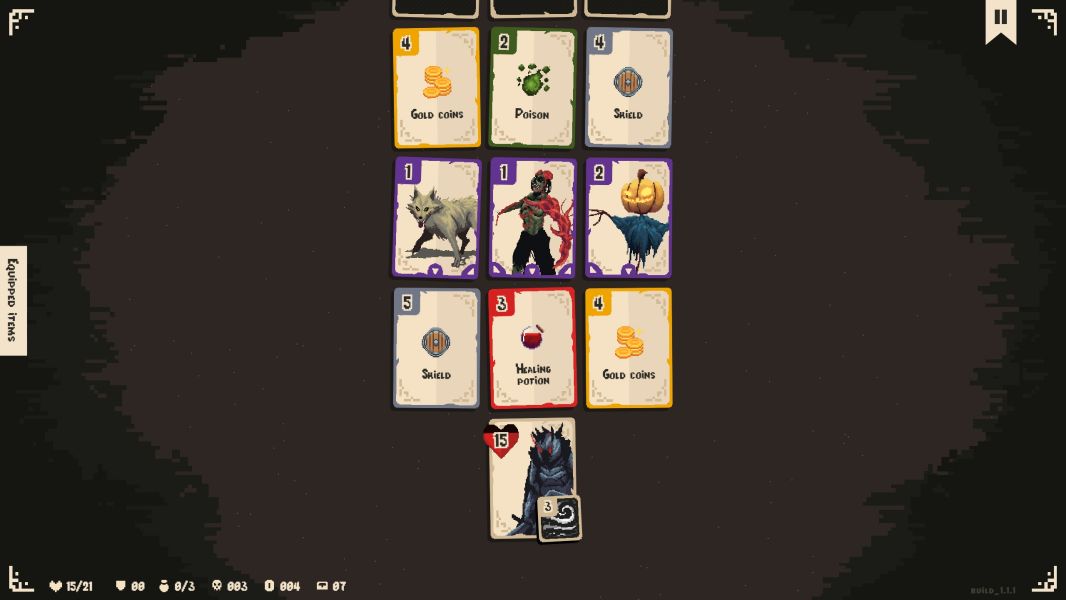 Forward: Escape The Fold screenshot
