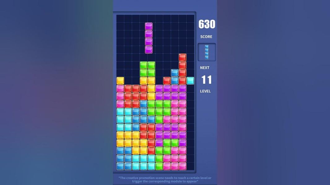 Block Blast Adventure Master screenshot