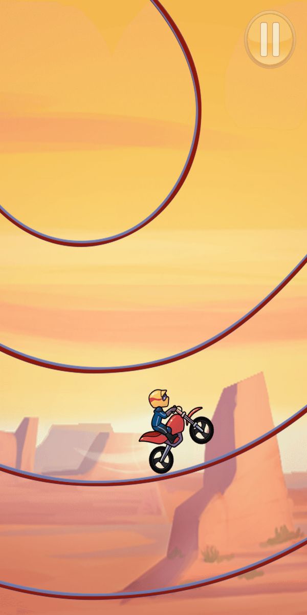 Bike Race Pro: Motor Racing screenshot